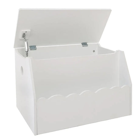 Детска библиотека atmosphera Toy, MDF