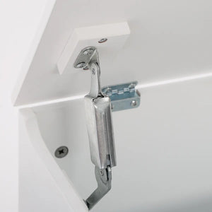 Детска библиотека atmosphera Toy, MDF