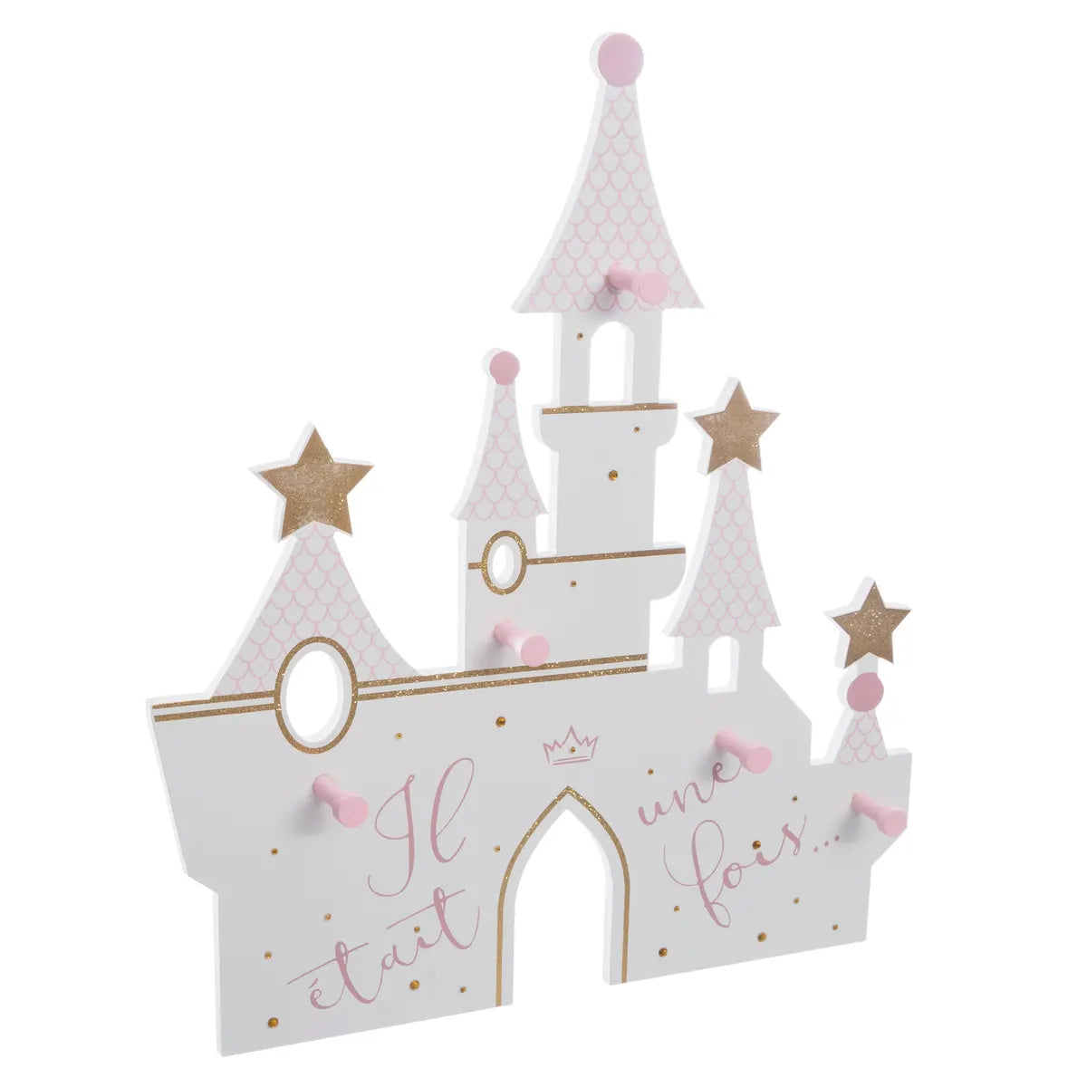 Детска закачалка atmosphera Castle