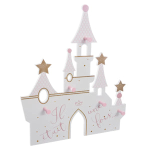 Детска закачалка atmosphera Castle