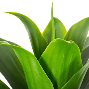 Изкуствено растение atmosphera Aloe Vera, 34 cm