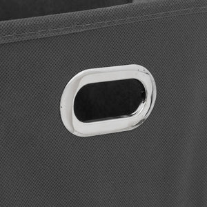 Кутия за съхранение 5five Mix & Modul, Меланж, 15x31 cm