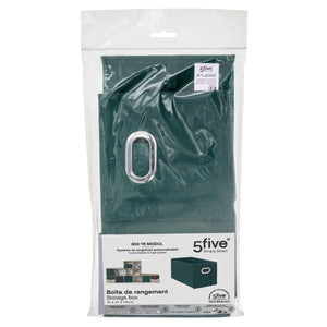 Кутия за съхранение 5five Mix & Modul, Меланж, 15x31 cm