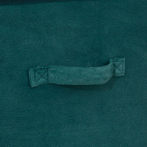 Кутия за съхранение 5five Mix & Modul, Кадифе, 31x31 cm