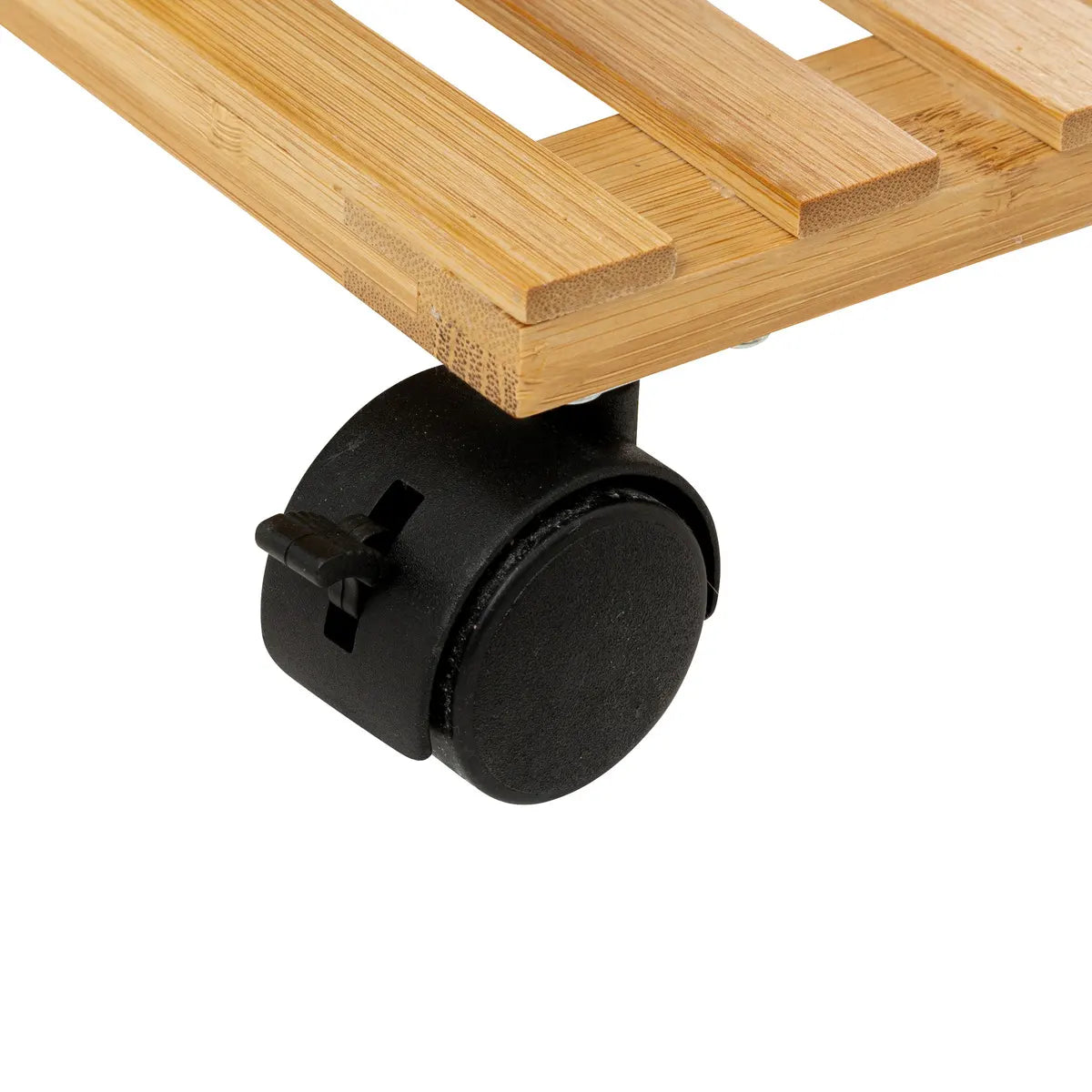 Етажерка на колела 5five Natureo, 4 нива