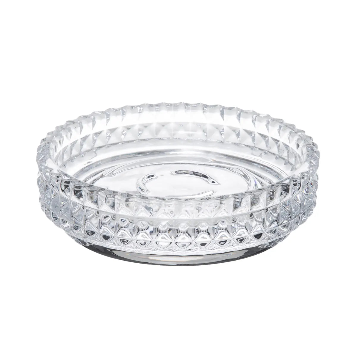 Сапунерка 5five Precious, Стъкло