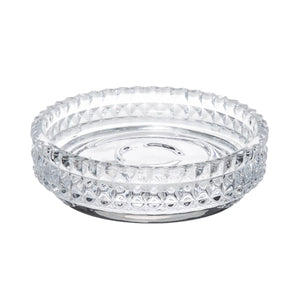 Сапунерка 5five Precious, Стъкло