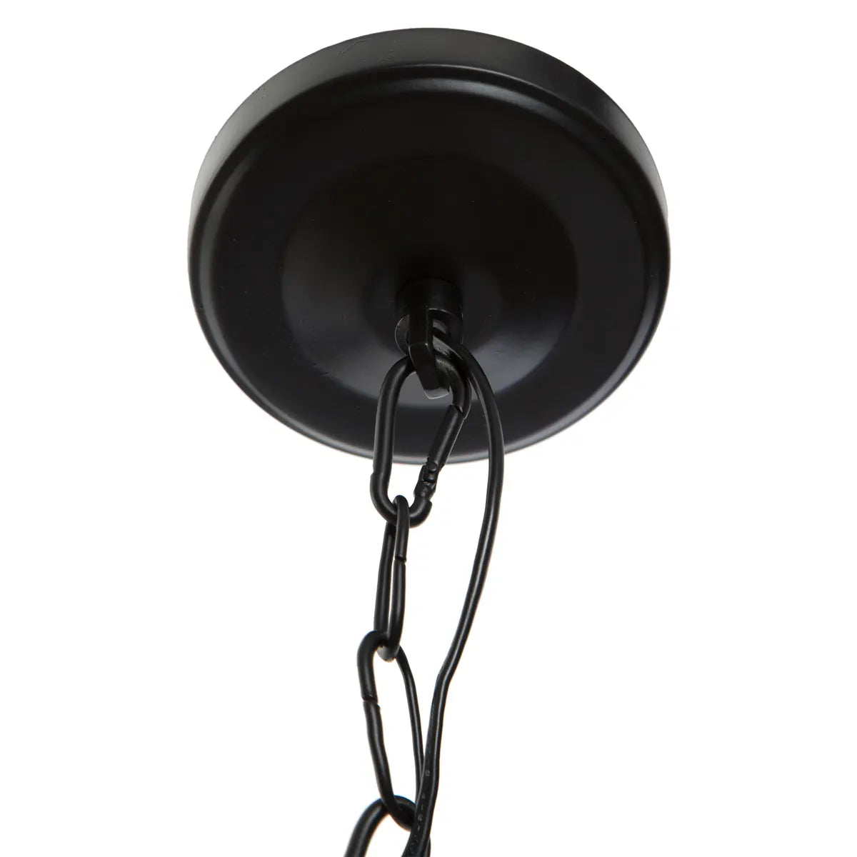 Пендел atmosphera Basalt, 30 cm, Метал