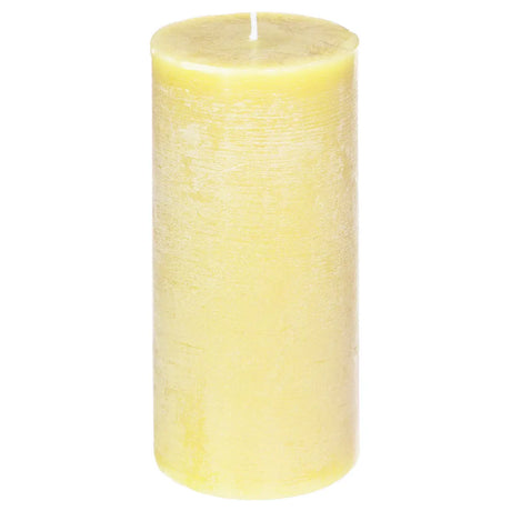 Ароматна свещ atmosphera Elea, 7x14 cm