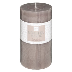 Ароматна свещ atmosphera Elea, 7x14 cm