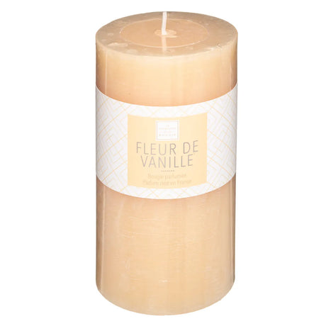 Ароматна свещ atmosphera Elea, 7x14 cm