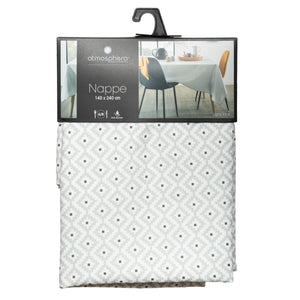 Покривка за маса atmosphera Etnik, 140x240 cm