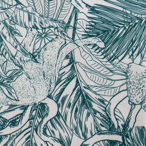 Покривка за маса atmosphera Jungle, 140x240 cm