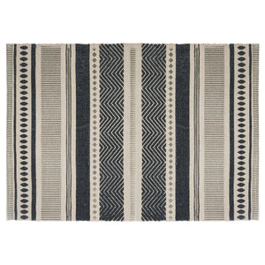 Килим atmosphera Assorti, 60x90 cm, Памук