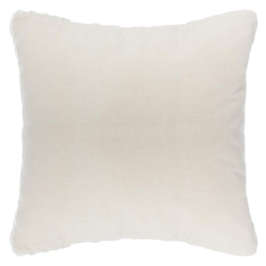 Декоративна възглавница atmosphera Summer, 40x40 cm, Бежов
