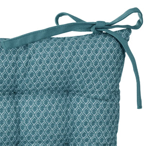 Възглавница за стол atmosphera Otto, 38x38 cm