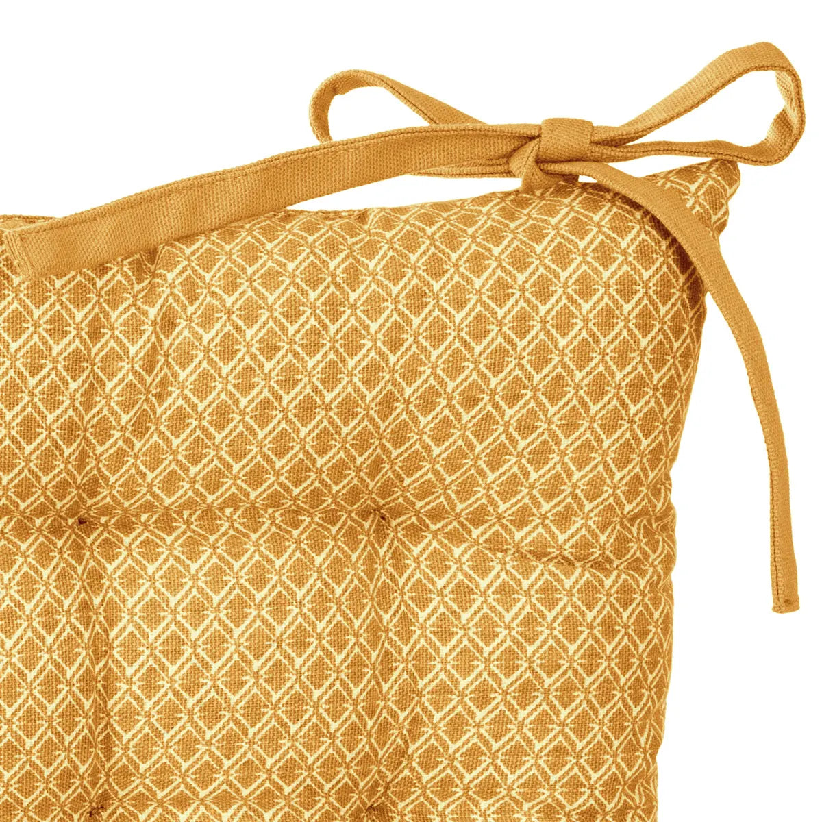 Възглавница за стол atmosphera Otto, 38x38 cm