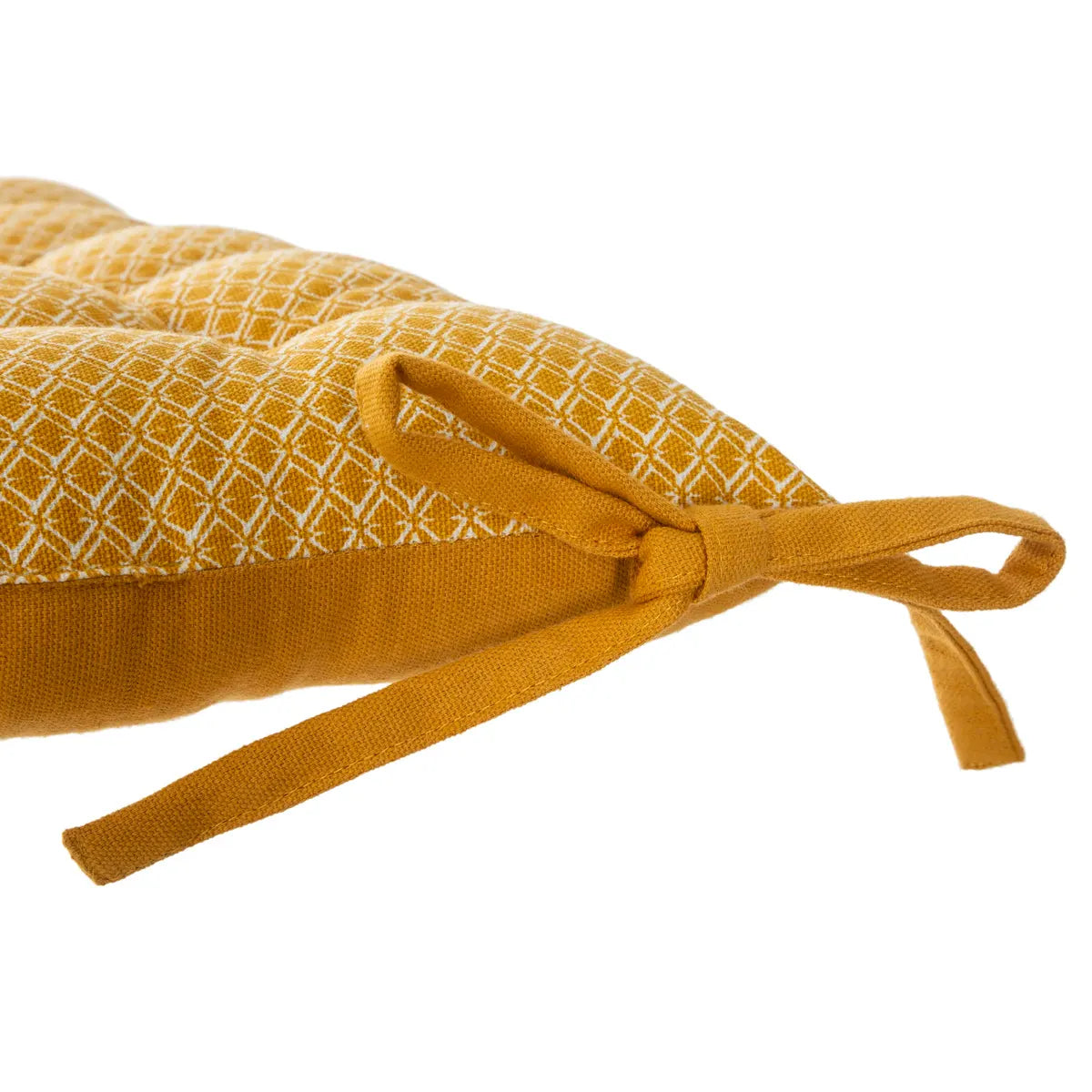 Възглавница за стол atmosphera Otto, 38x38 cm