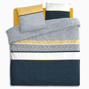 Спално бельо atmosphera Etnik, Памук