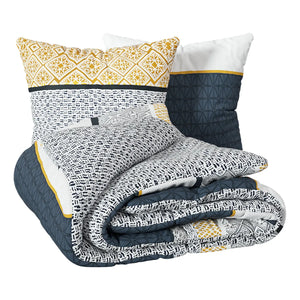 Спално бельо atmosphera Etnik, Памук