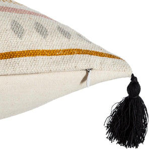 Декоративна калъфка за възглавница atmosphera Pearl, 40x40 m