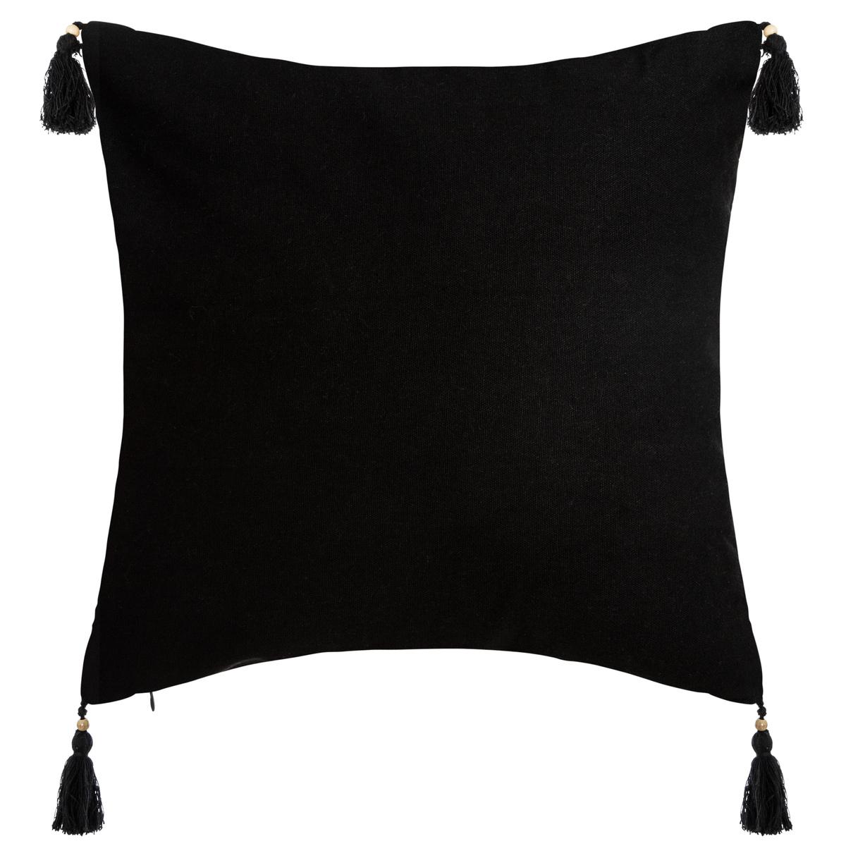 Декоративна калъфка за възглавница atmosphera Tropic, 40x40 cm