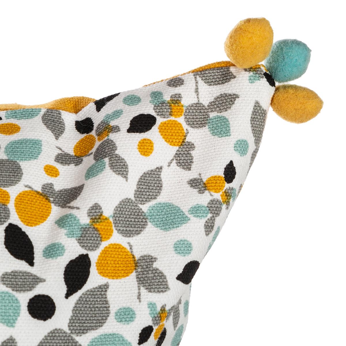 Декоративна калъфка за възглавница atmosphera Razzo, 40x40 cm