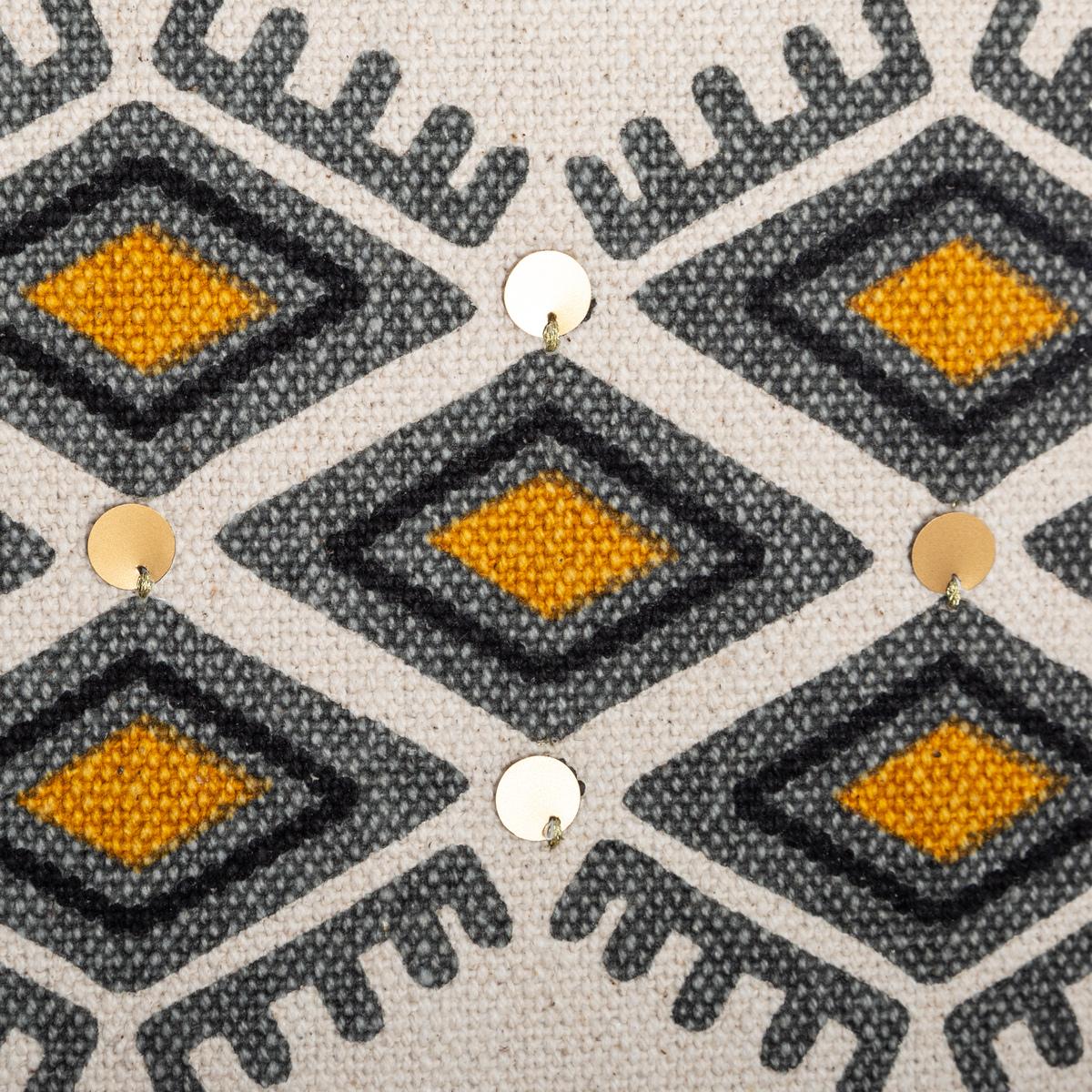 Декоративна калъфка за възглавница atmosphera, 40x40 cm