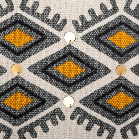 Декоративна калъфка за възглавница atmosphera, 40x40 cm