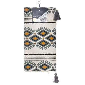 Декоративна калъфка за възглавница atmosphera, 40x40 cm