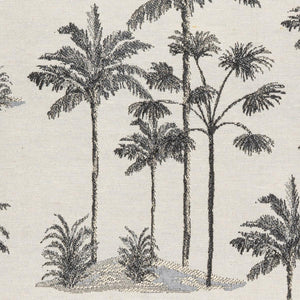 Декоративна калъфка за възглавница atmosphera Palm, 40x40 cm