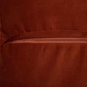 Декоративна възглавница atmosphera Linah, 55x55 cm