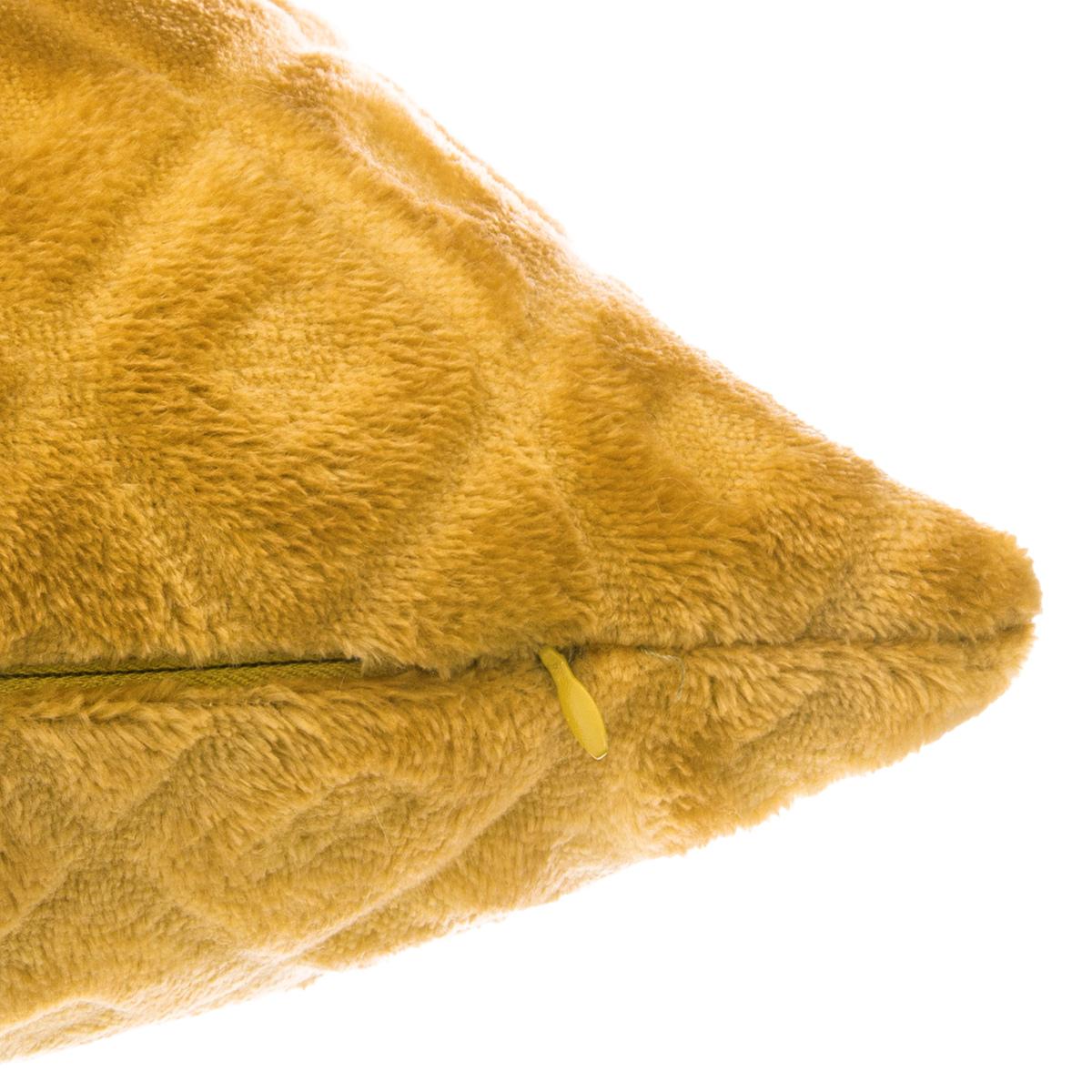 Декоративна възглавница atmosphera Diamond, 40x40 cm