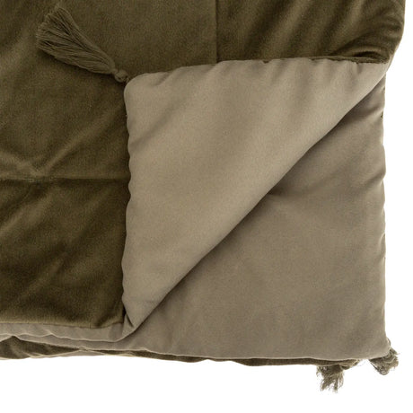 Шалте atmosphera Sonia, Велур, 80x180 cm