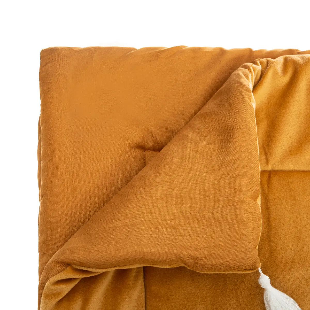 Шалте atmosphera Sonia, Велур, 80x180 cm