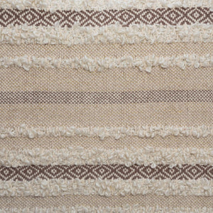 Декоративна възглавница atmosphera Shine, 59x59 cm