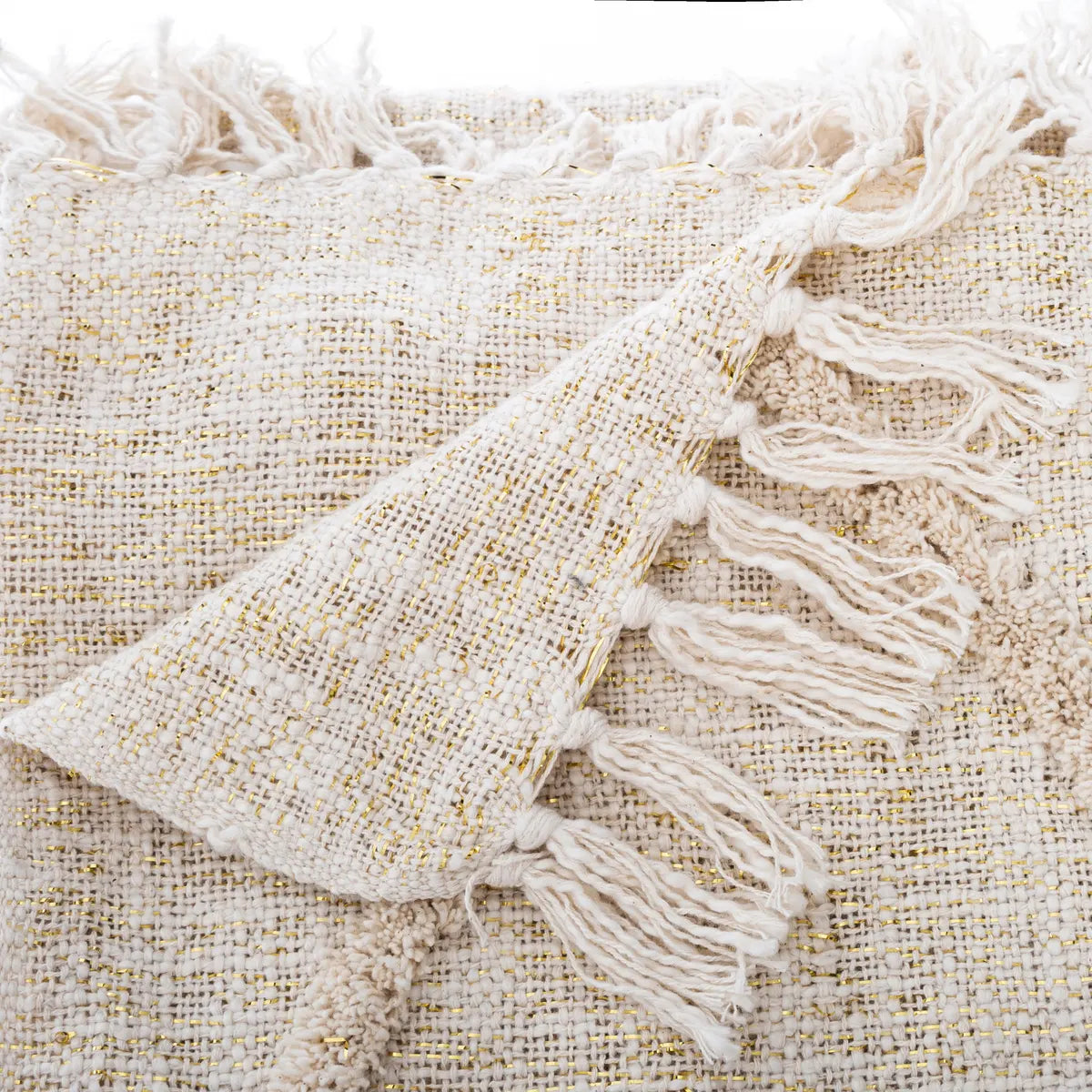 Покривало за легло atmosphera Slub, 130x180 cm