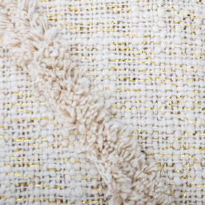 Покривало за легло atmosphera Slub, 130x180 cm