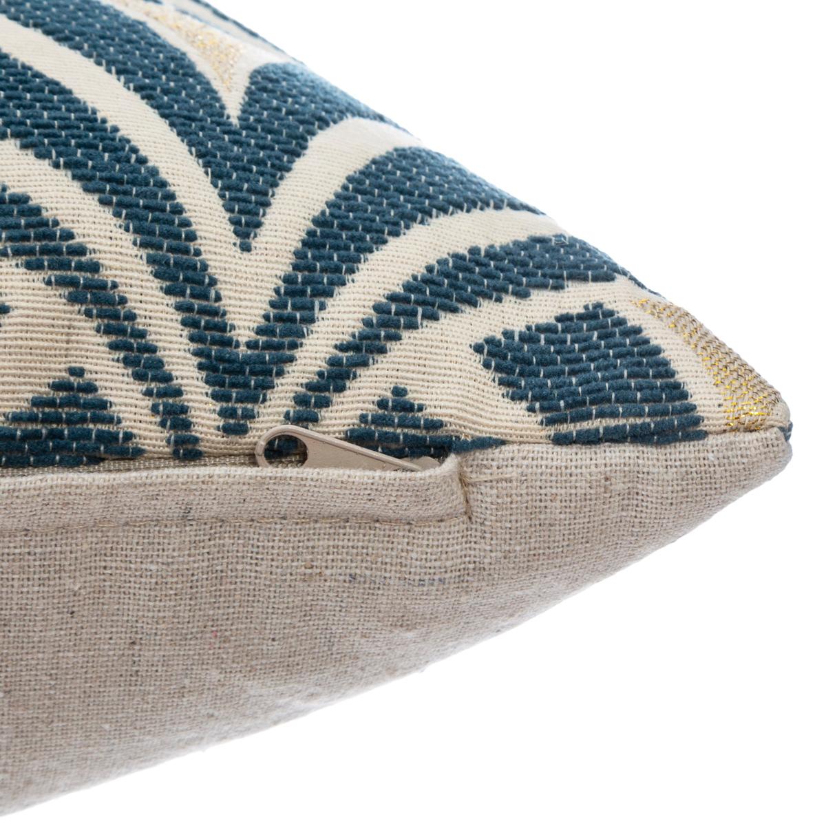 Декоративна калъфка за възглавница atmosphera, 40x40 cm