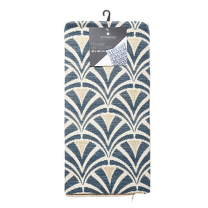 Декоративна калъфка за възглавница atmosphera, 40x40 cm