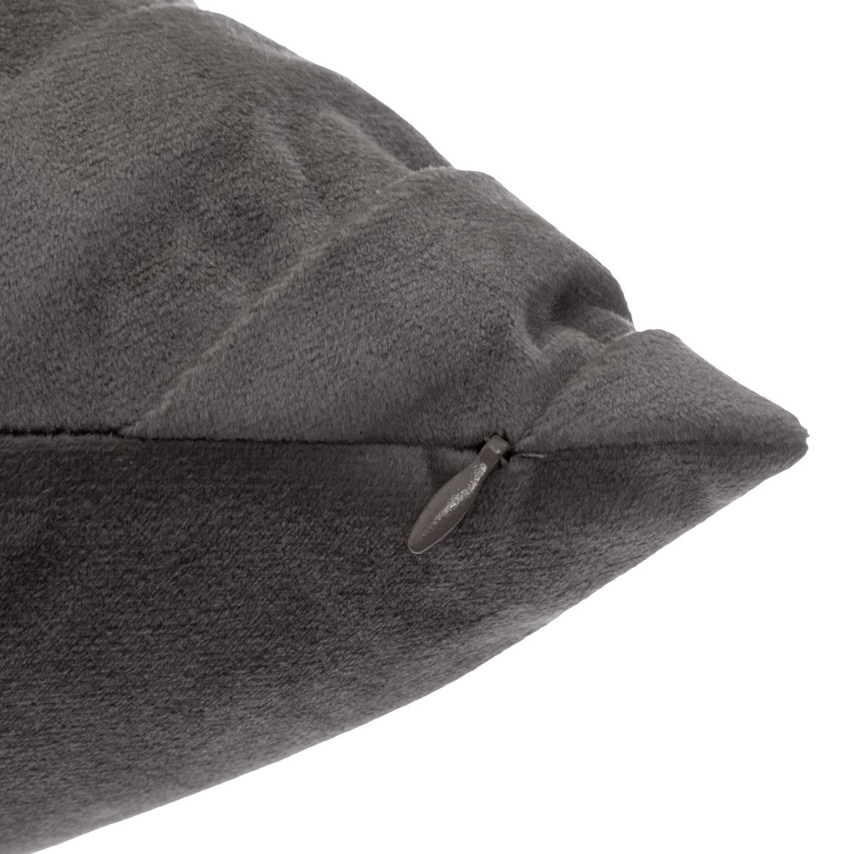 Декоративна възглавница atmosphera Braided, 40x40 cm