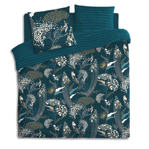 Спално бельо atmosphera Peacock, 240x220 cm, Памук
