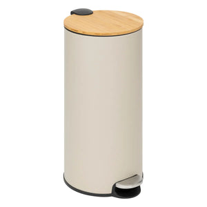 Кош 5five Modern Color, Метал и бамбук, 30 L
