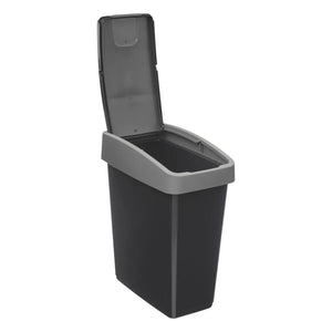 Кош 5five, Пластмаса, Двоен капак