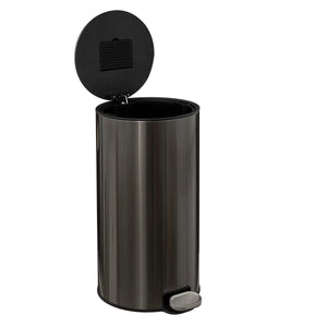Кош 5five Delta, Argile, Метал, 30 L