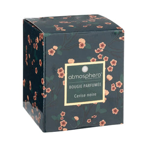 Ароматна свещ atmosphera Neda, Стъкло, 110 g