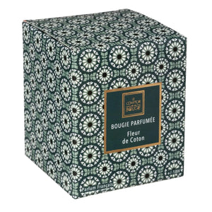 Ароматна свещ atmosphera Neda, Стъкло, 110 g