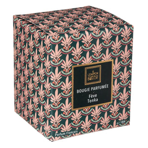 Ароматна свещ atmosphera Neda, Стъкло, 110 g