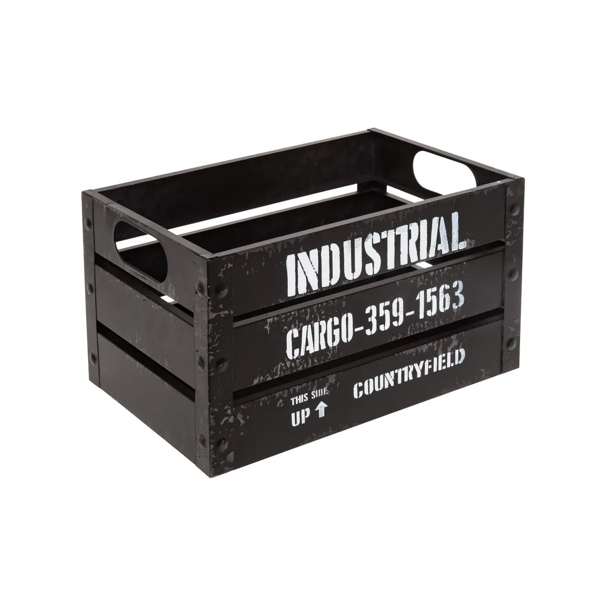 Сет кутии за съхранение atmosphera Bill, 3бр, Метал