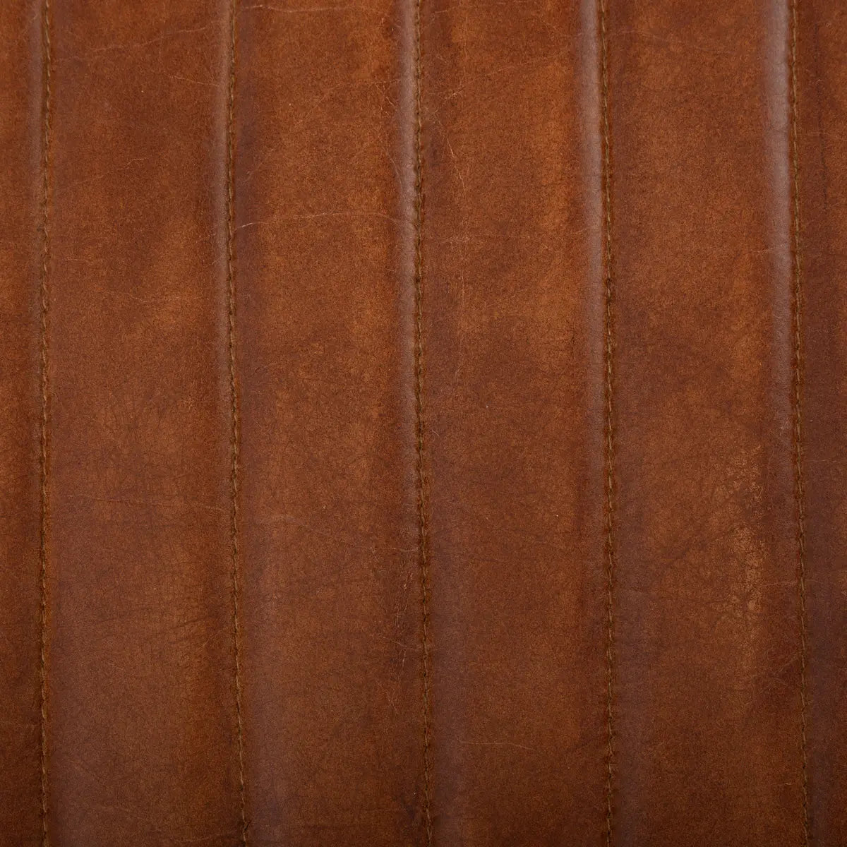 Бар стол atmosphera Dario, Биволска кожа